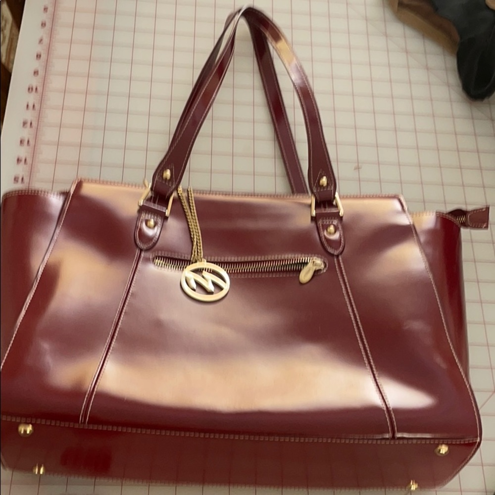 Aldora business tote